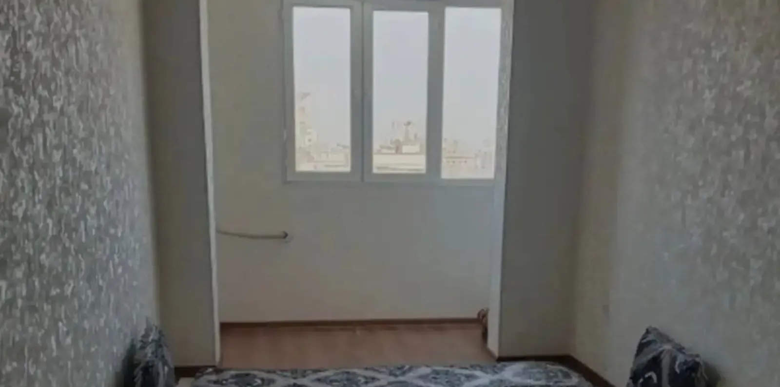 2-комн. квартира, 11 этаж, 53 м², Исмоили Сомони, Водонасос — фото 3