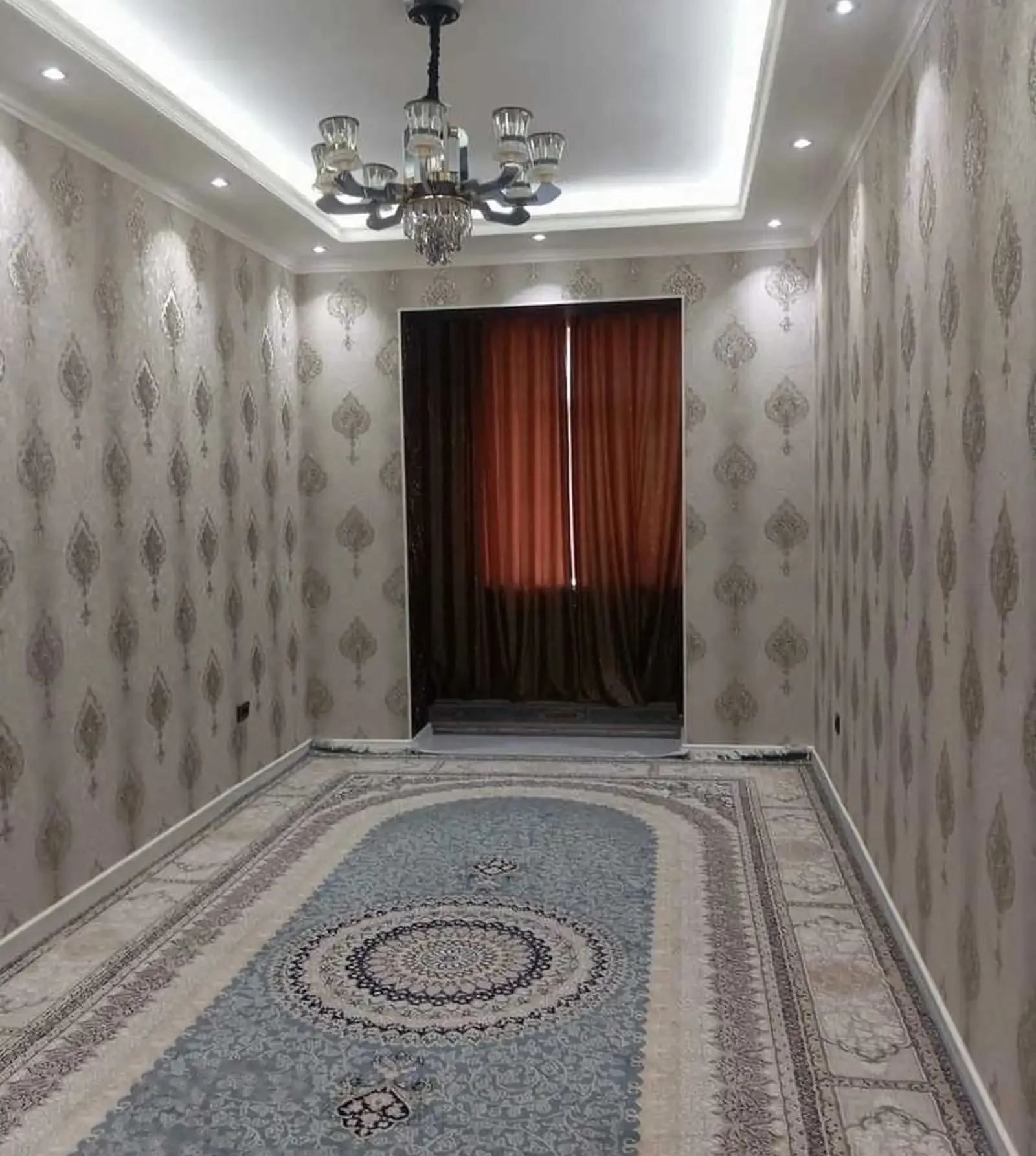 2-комн. квартира, 11 этаж, 83м², Молодёжный театр — фото 8