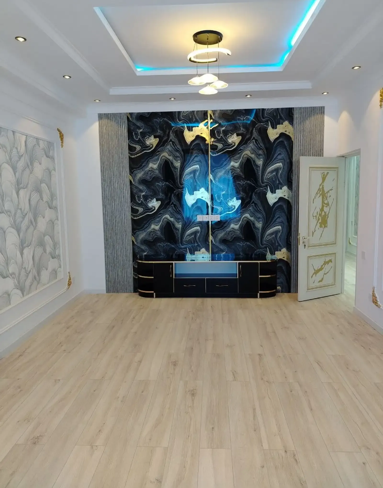 3-комн. квартира, 4 этаж, 89 м², Сино