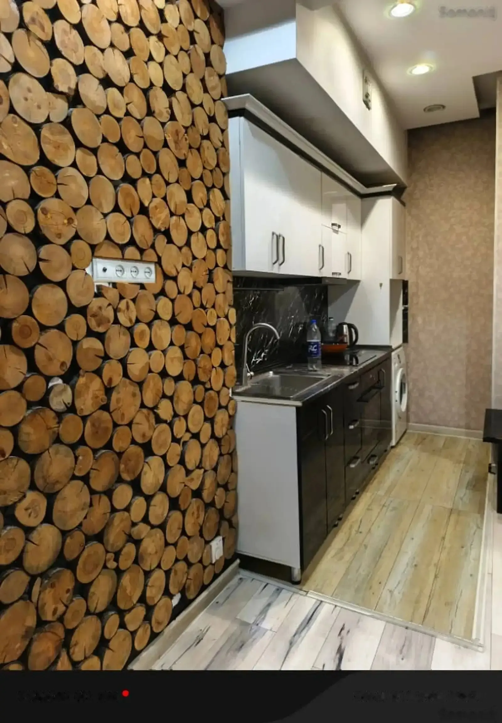 3-комн. квартира, 11 этаж, 95м², И.Сомони, Базар Мехгон, УИД — фото 12