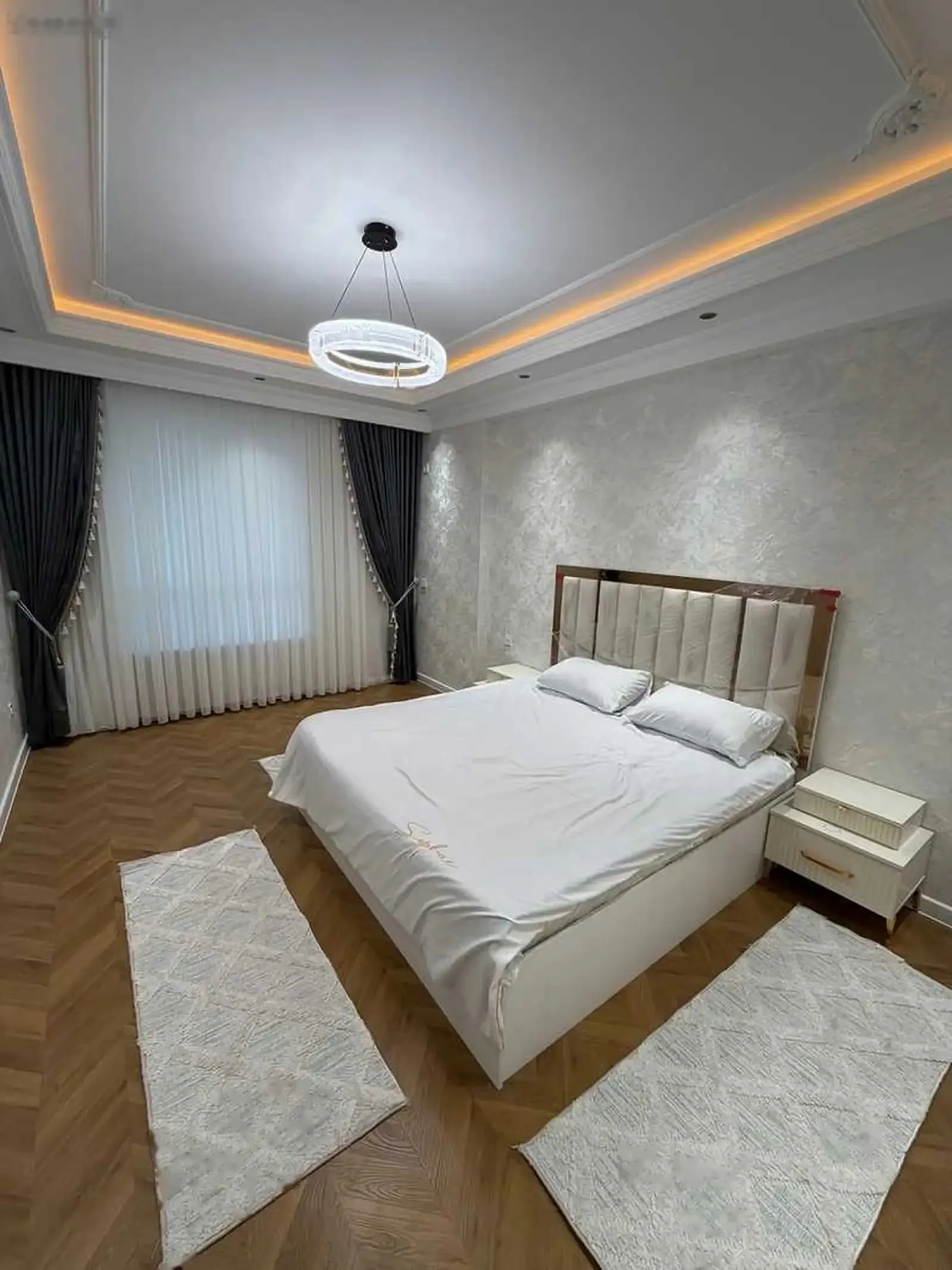 2-комн. квартира, 6 этаж, 66м², Хитой бозор — фото 2