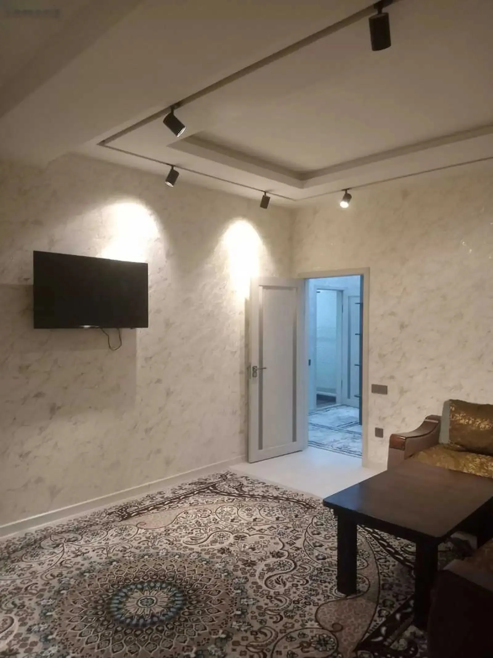 2-комн. квартира, 9 этаж, 70м², доми гелос — фото 5