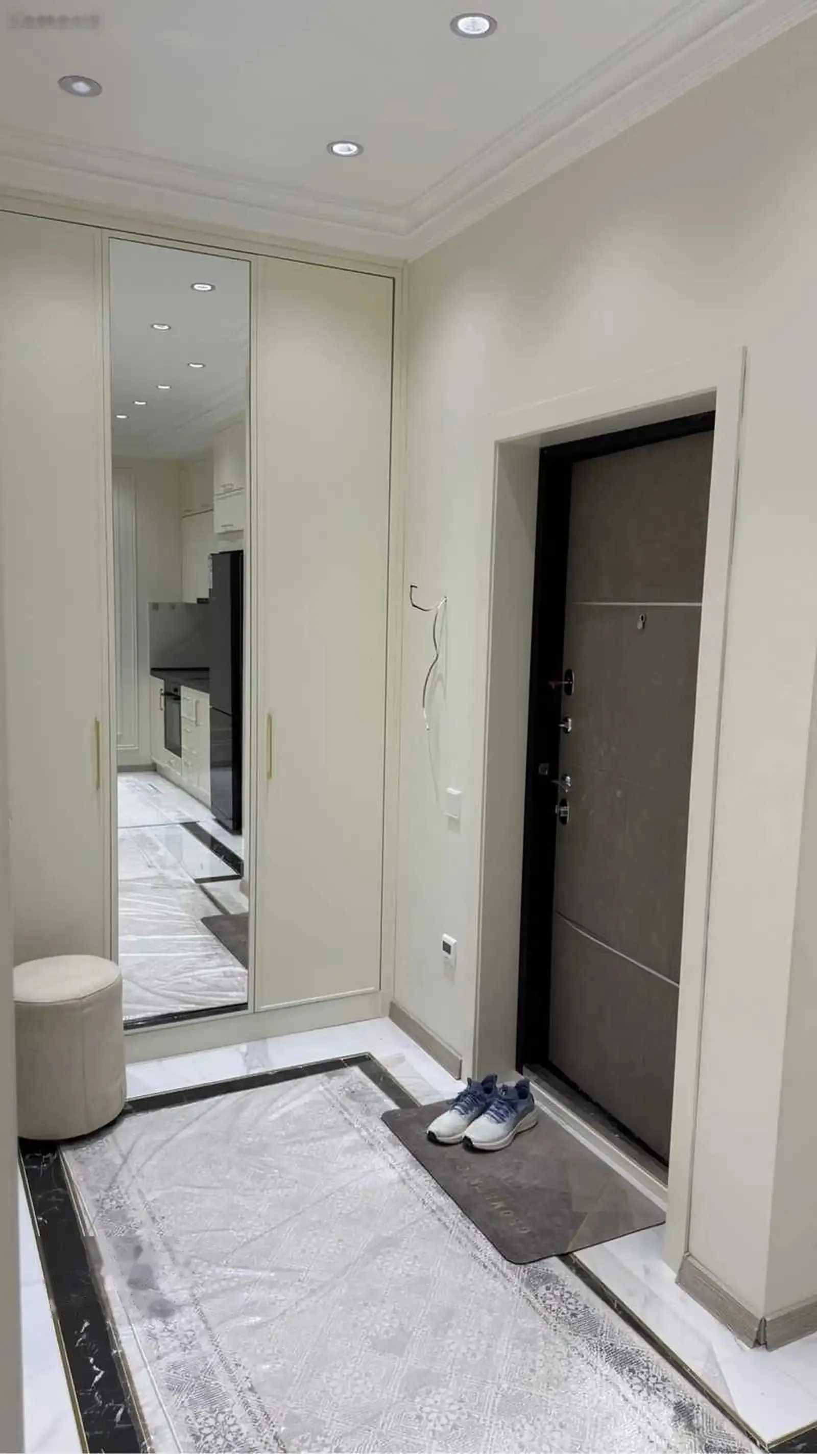 2-комн. квартира, 8 этаж, 55м², Северный — фото 8