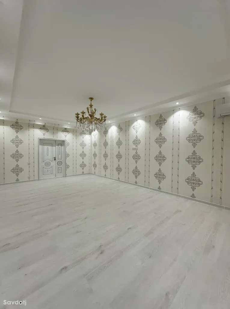 3-комн. квартира, 6 этаж, 160м², Проспект Нусратулло Махсума 74/4, 92й микрорайон, Сино
