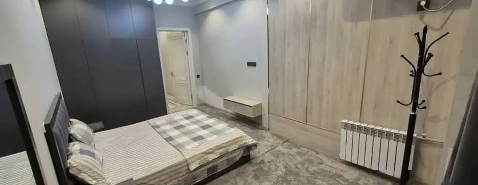2-комн. квартира, 15 этаж, 90м², Шохмансур — фото 2