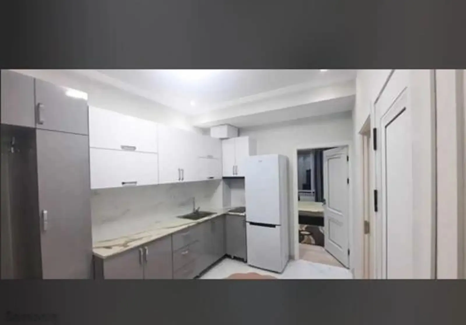 2-комн. квартира, 8 этаж, 60м², ру ба руи Зирбак, Шохмансур — фото 6