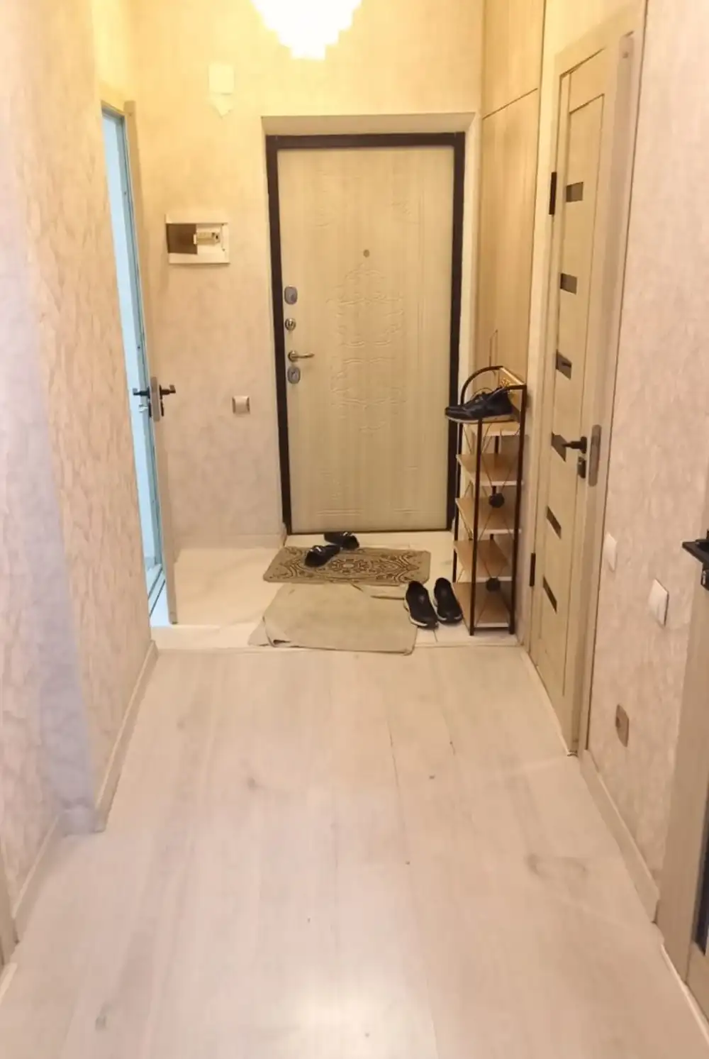 2-комн. квартира, 6 этаж, 60м², Шохмансур на против Скорий доми Айни 51 супермаркет Релакс — фото 9