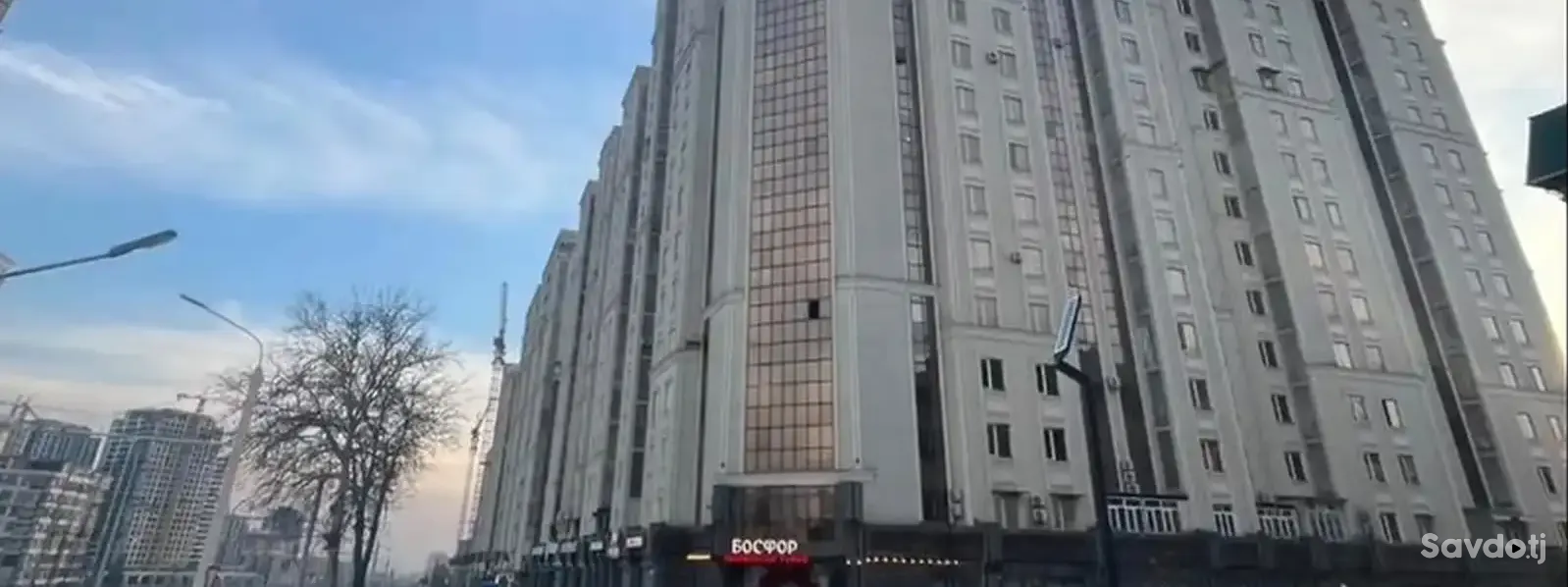 2-комн. квартира, 4 этаж, 65м², Сино — фото 2