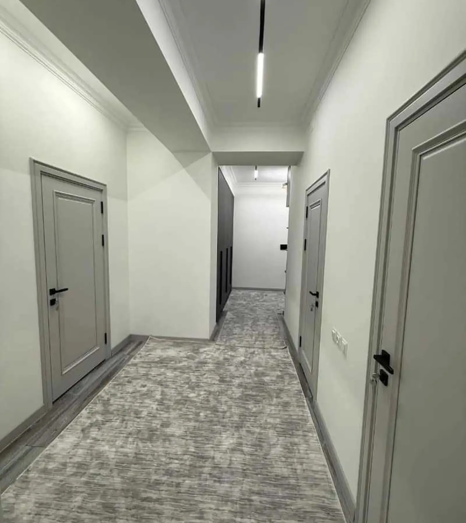 2-комн. квартира, 15 этаж, 95м², 82 мкр — фото 11