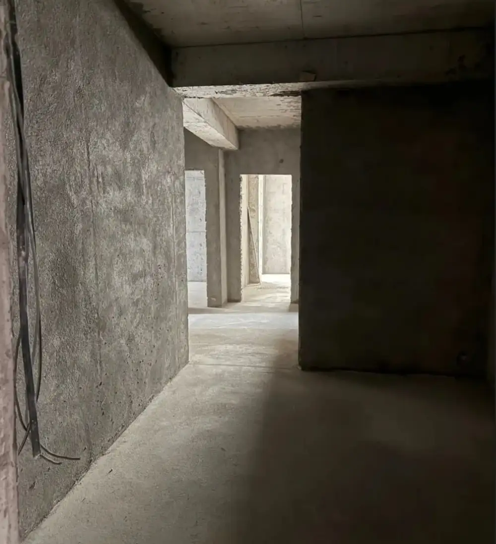 2-комн. квартира, 3 этаж, 88 м², Исмоили Сомони — фото 9