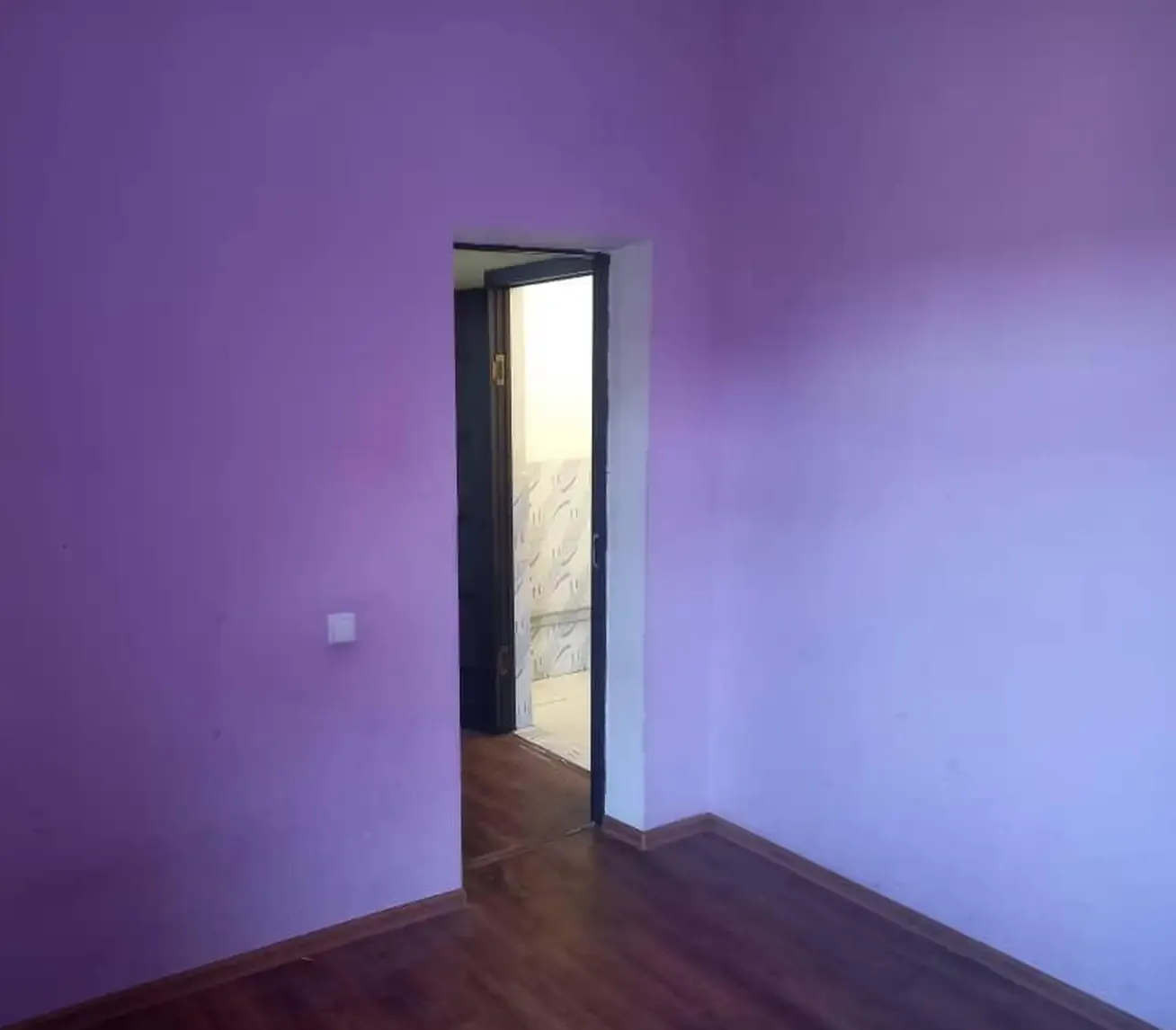 3-комн. квартира, 10 этаж, 74 м², Зарафшон,Доми нок — фото 5