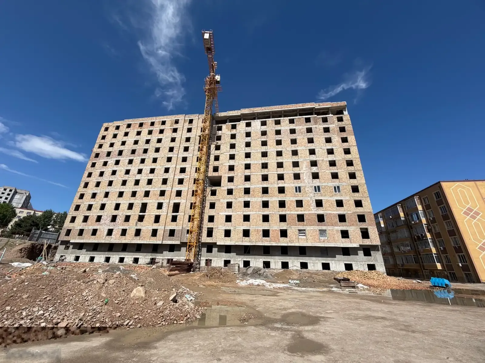 3-комн. квартира, 3 этаж, 91 м², 13 мкр — фото 4