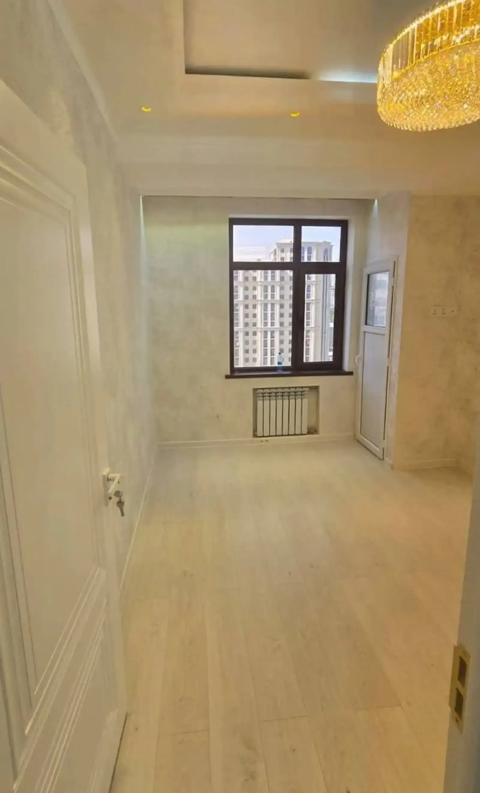 2-комн. квартира, 14 этаж, 62 м², Шохмансур, Хукумати Шохмансур — фото 5
