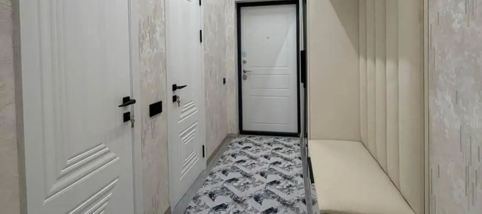 3-комн. квартира, 6 этаж, 76 м², Сино