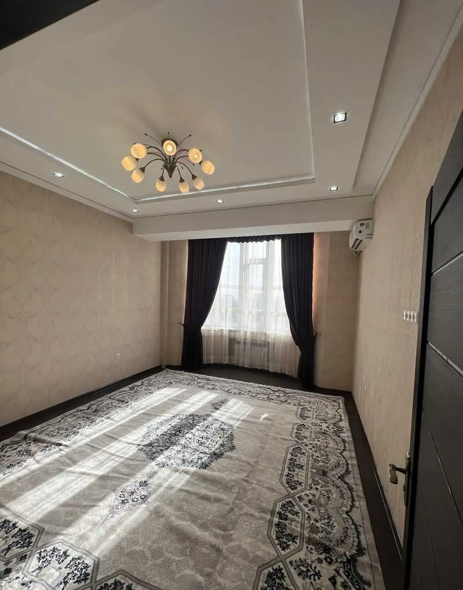 3-комн. квартира, 7 этаж, 85м², Саховат назди таксистои курган — фото 5
