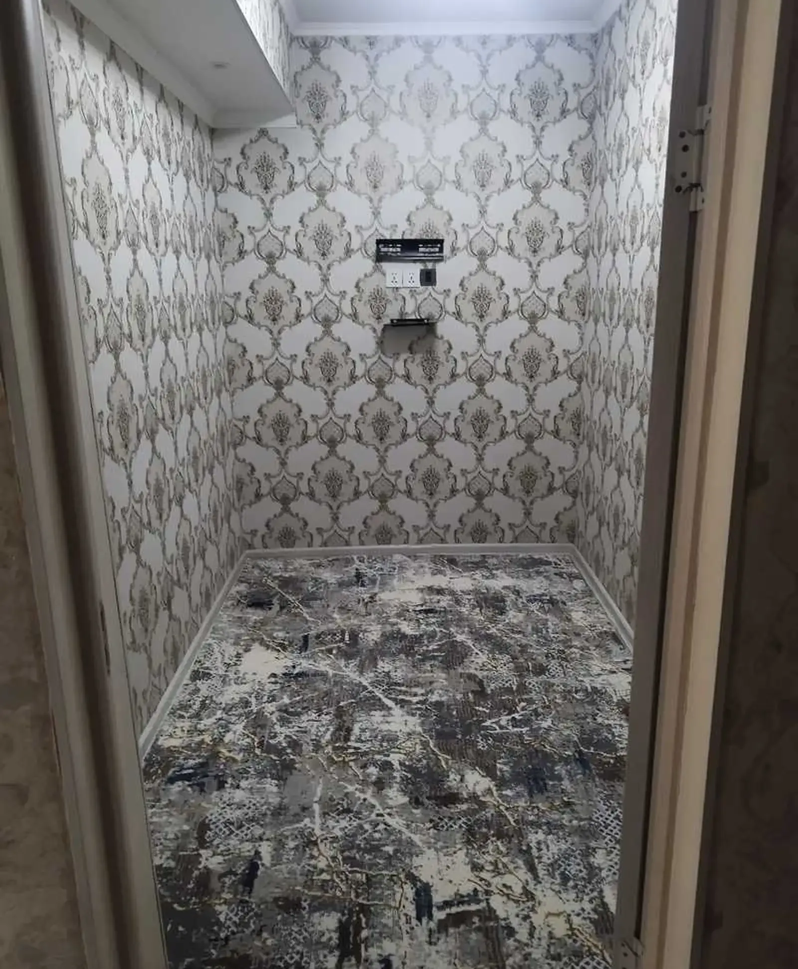 2-комн. квартира, 10 этаж, 48м², Сино — фото 3