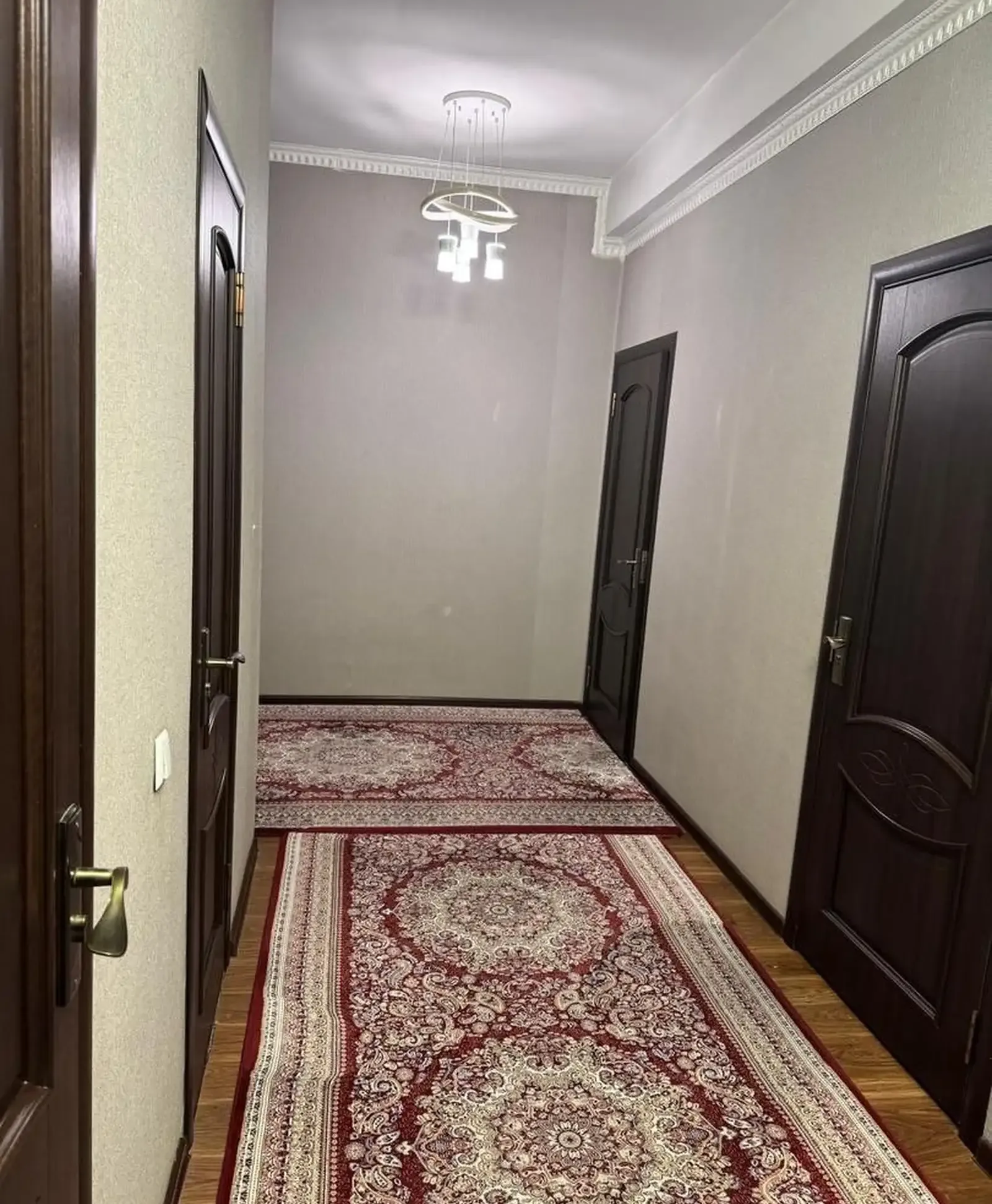 3-комн. квартира, 5 этаж, 102 м², 65 мкр Назди Масчиди Билол — фото 5