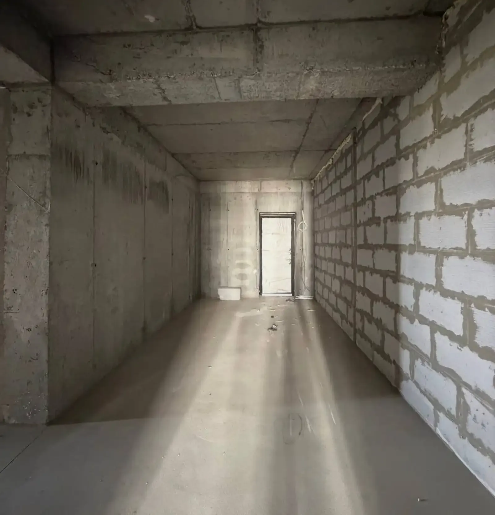 3-комн. квартира, 16 этаж, 126 м², Сино — фото 3
