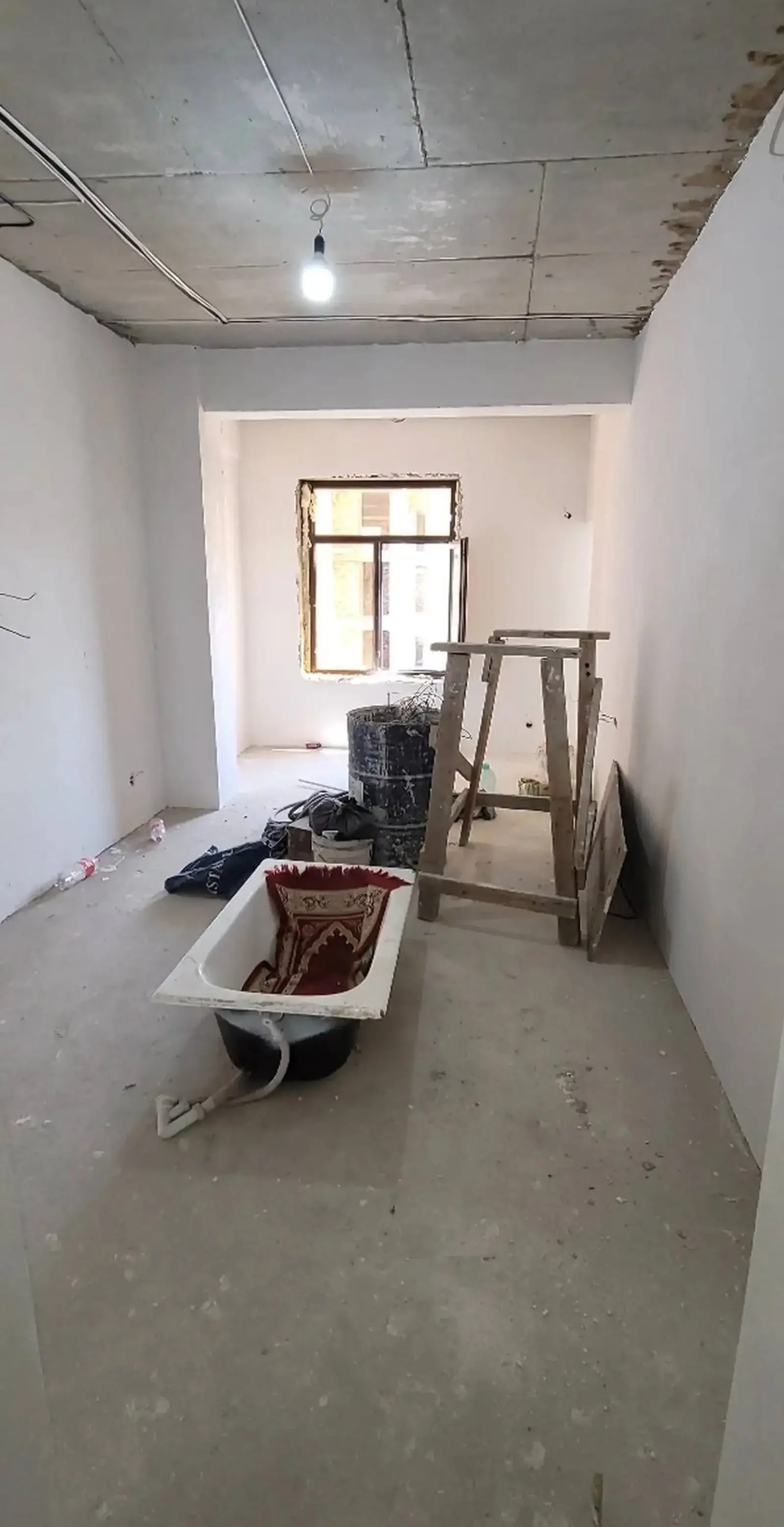 3-комн. квартира, 4 этаж, 80 м², Сино — фото 5