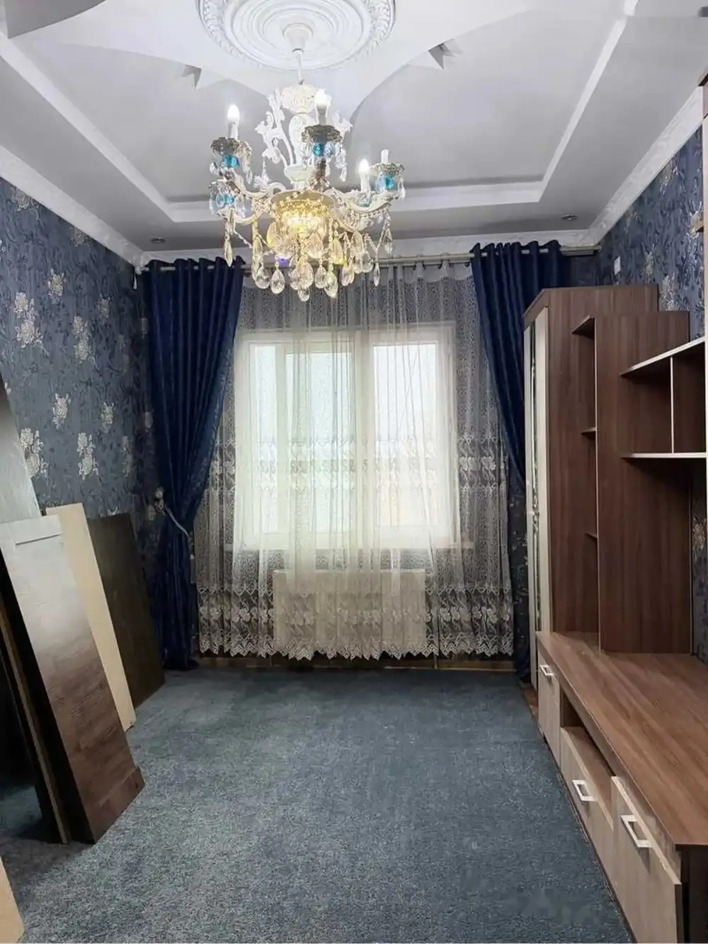 3-комн. квартира, 5 этаж, 130м², Сино, дом Милана мода — фото 3