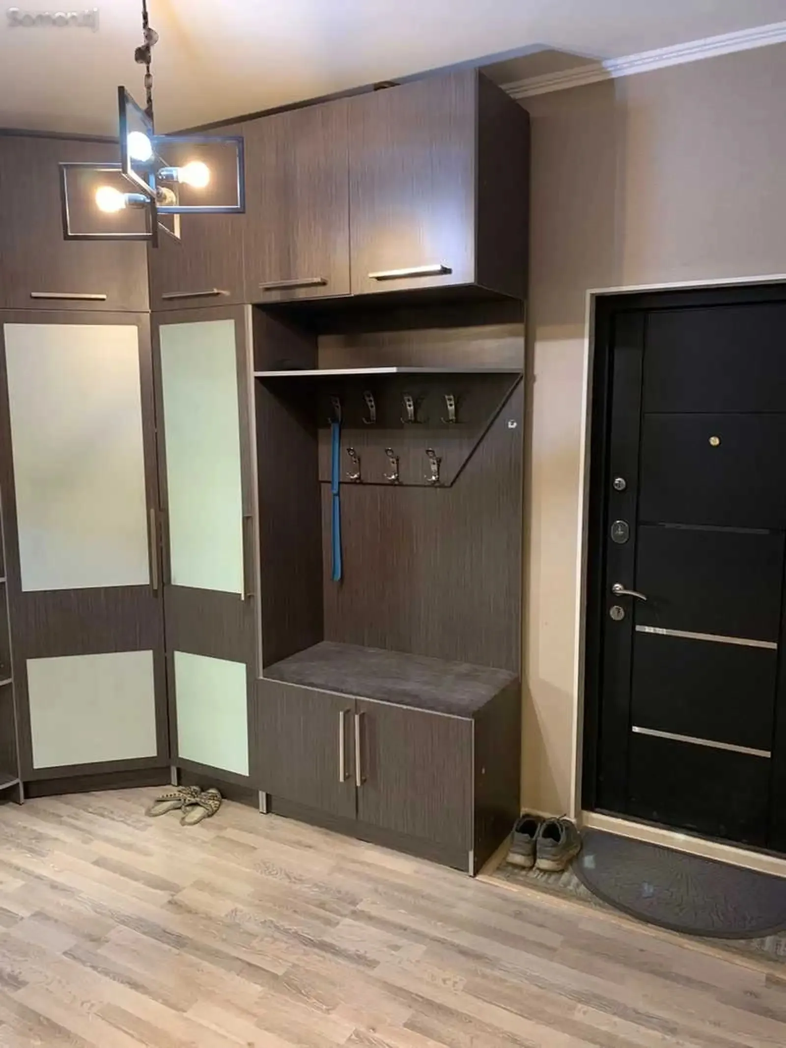 3-комн. квартира, 5 этаж, 80м², Сино — фото 6