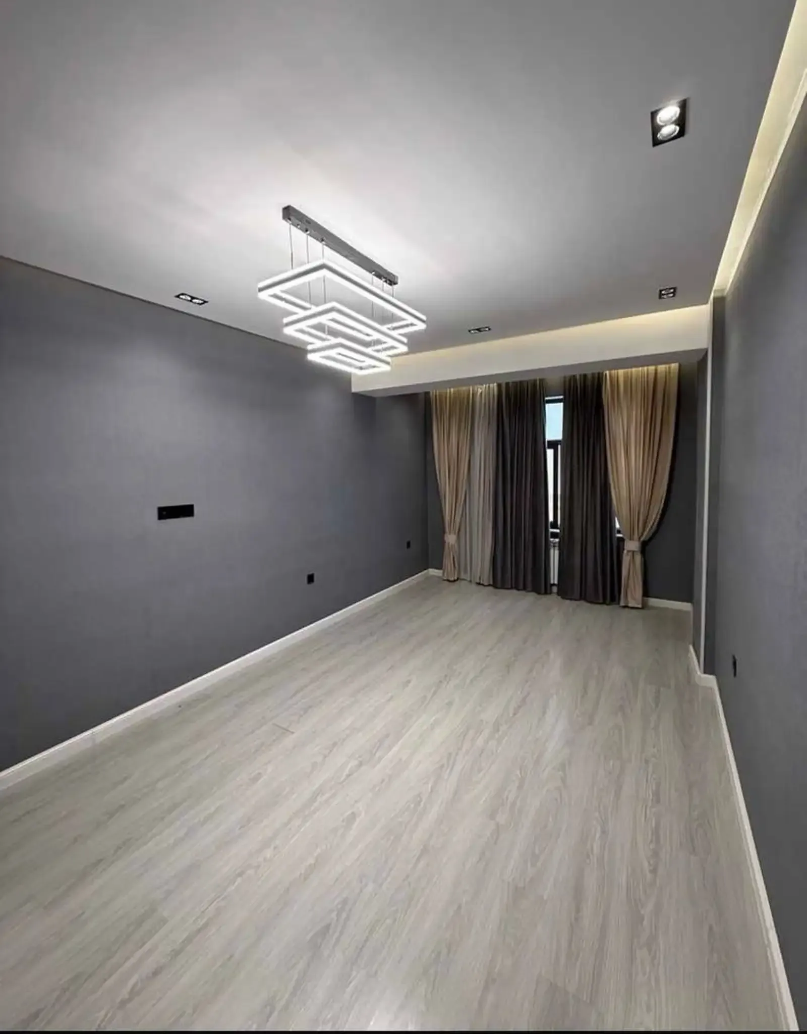 3-комн. квартира, 7 этаж, 78 м², Сино