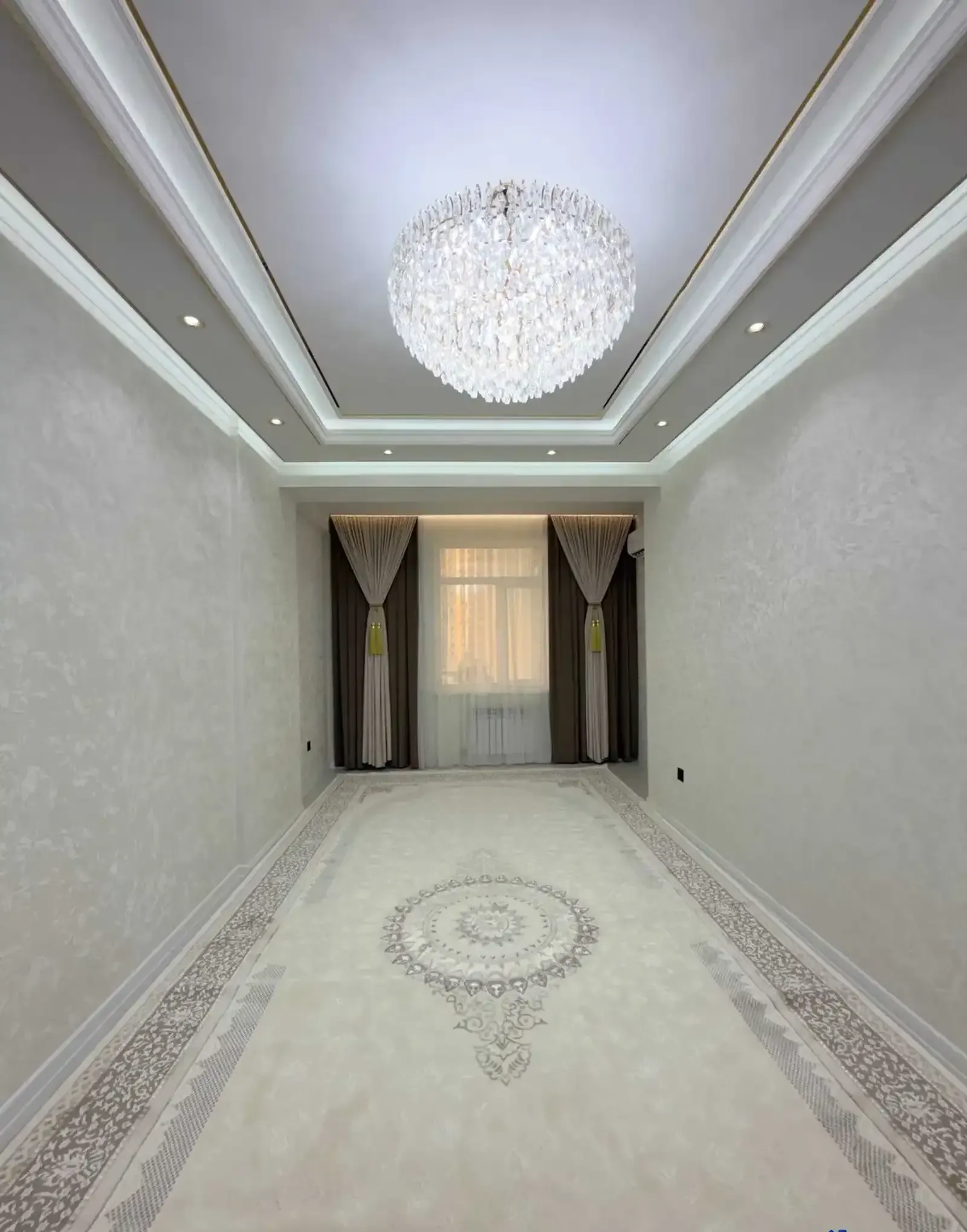 2-комн. квартира, 5 этаж, 65 м², Сино, 112 мкр, пеши Пайкар — фото 5