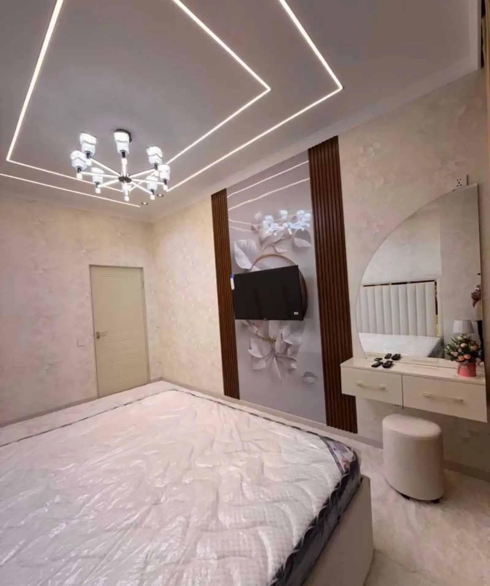 3-комн. квартира, 11 этаж, 101 м², Сино — фото 3