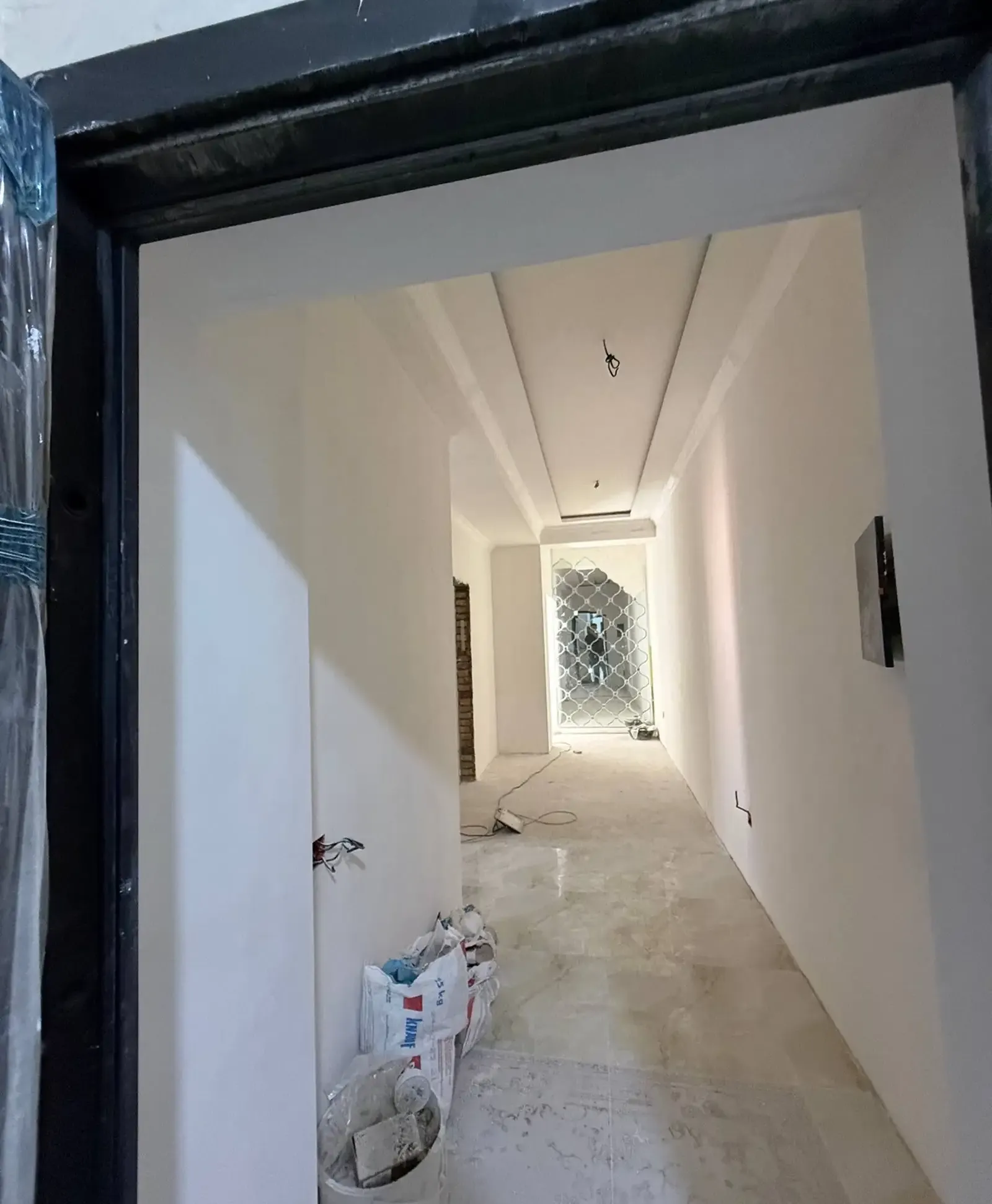 3-комн. квартира, 3 этаж, 82 м², н.Фирдавси,Молодёжный,доми Торт — фото 5