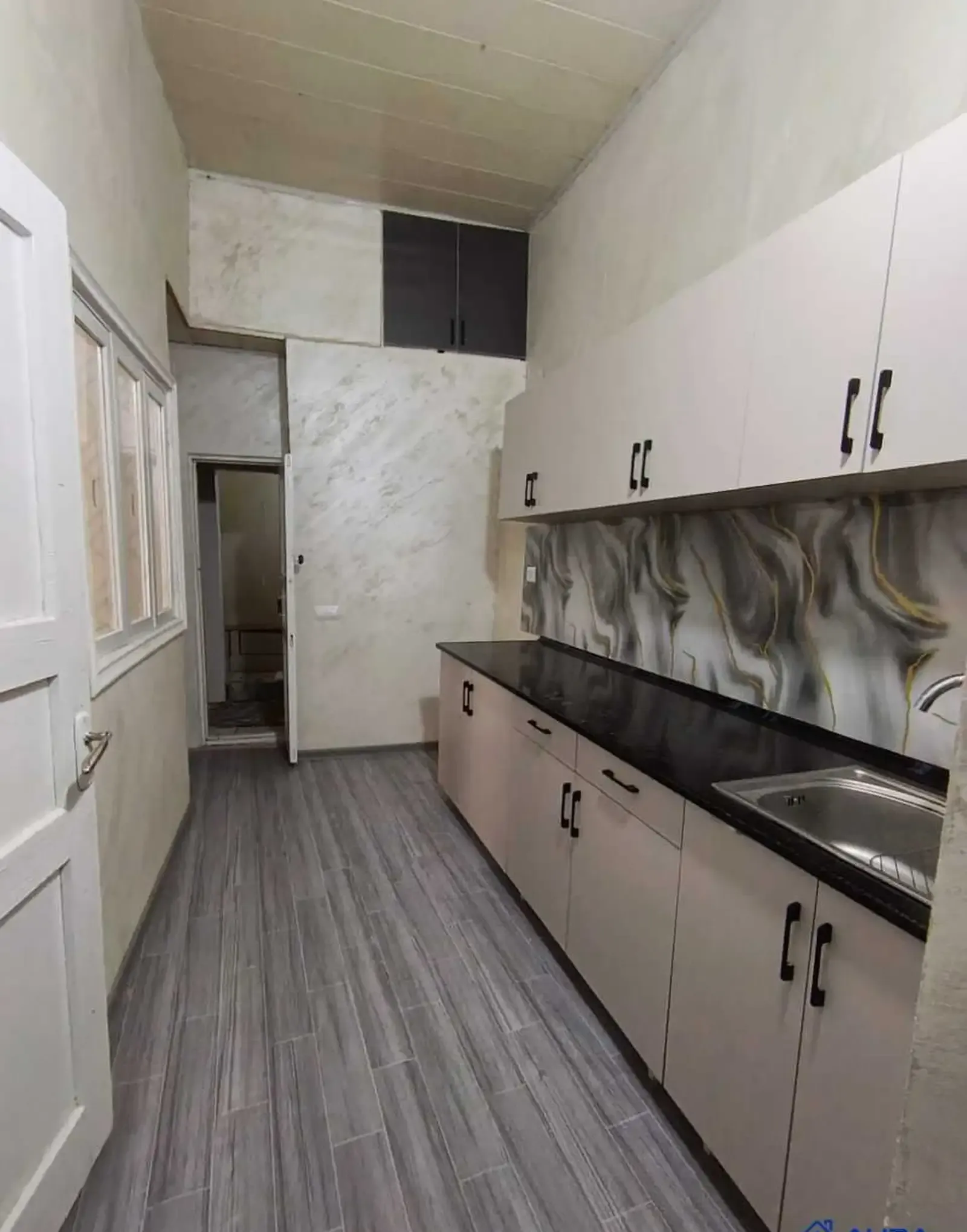 2-комн. квартира, 1 этаж, 38 м², И.Сомони — фото 8
