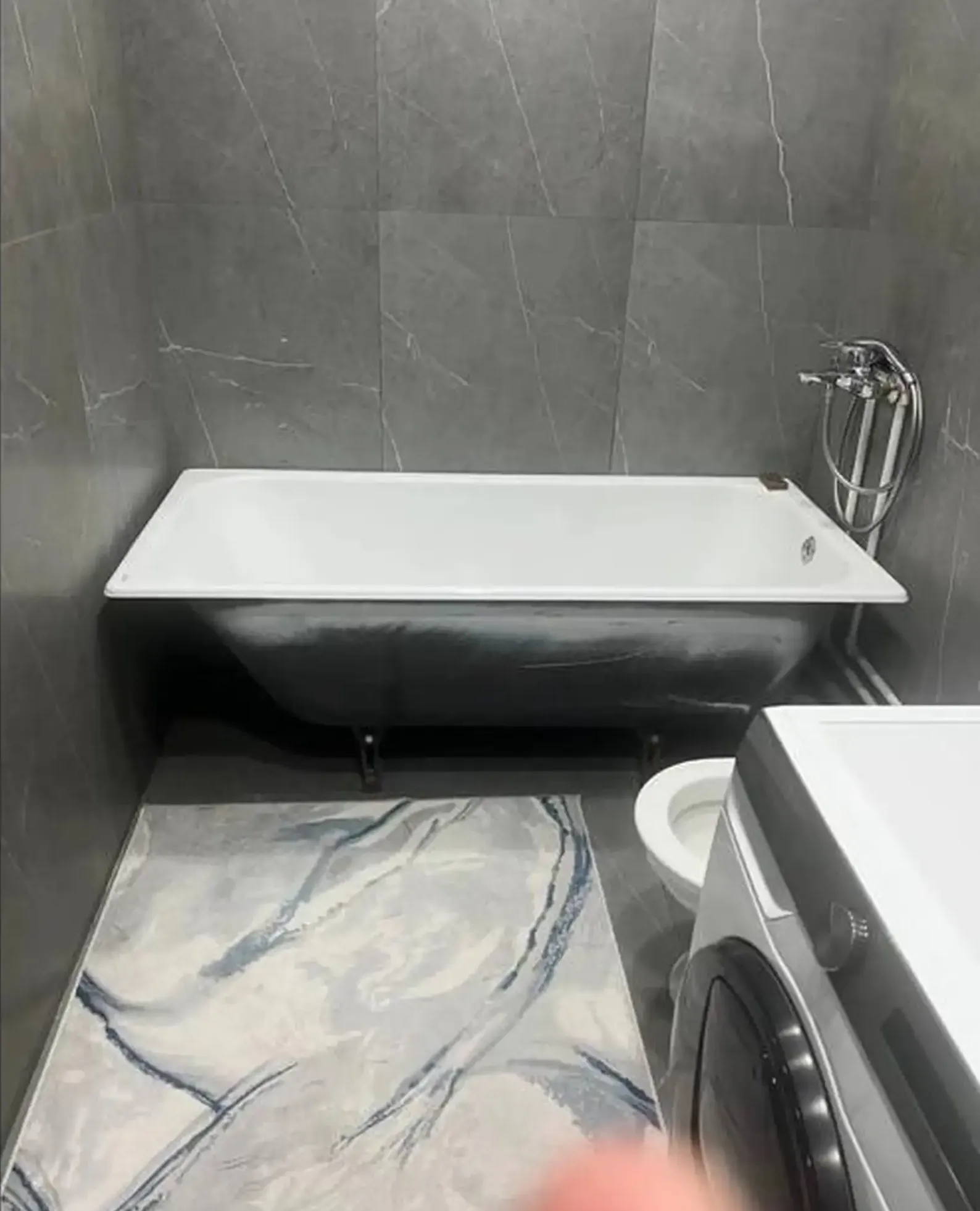 1-комн. квартира, 16 этаж, 50 м², Фирдавси