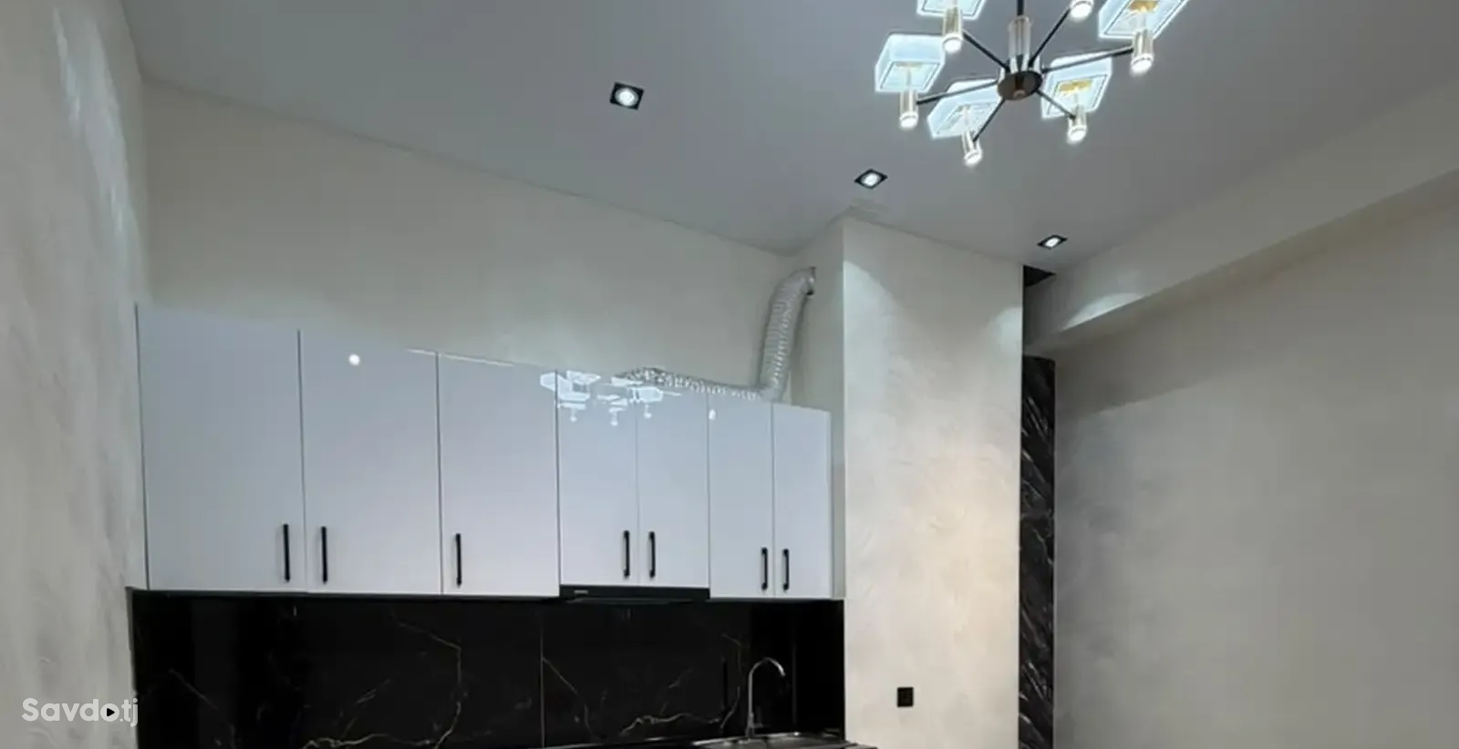 1-комн. квартира, 7 этаж, 47 м², Сино — фото 11