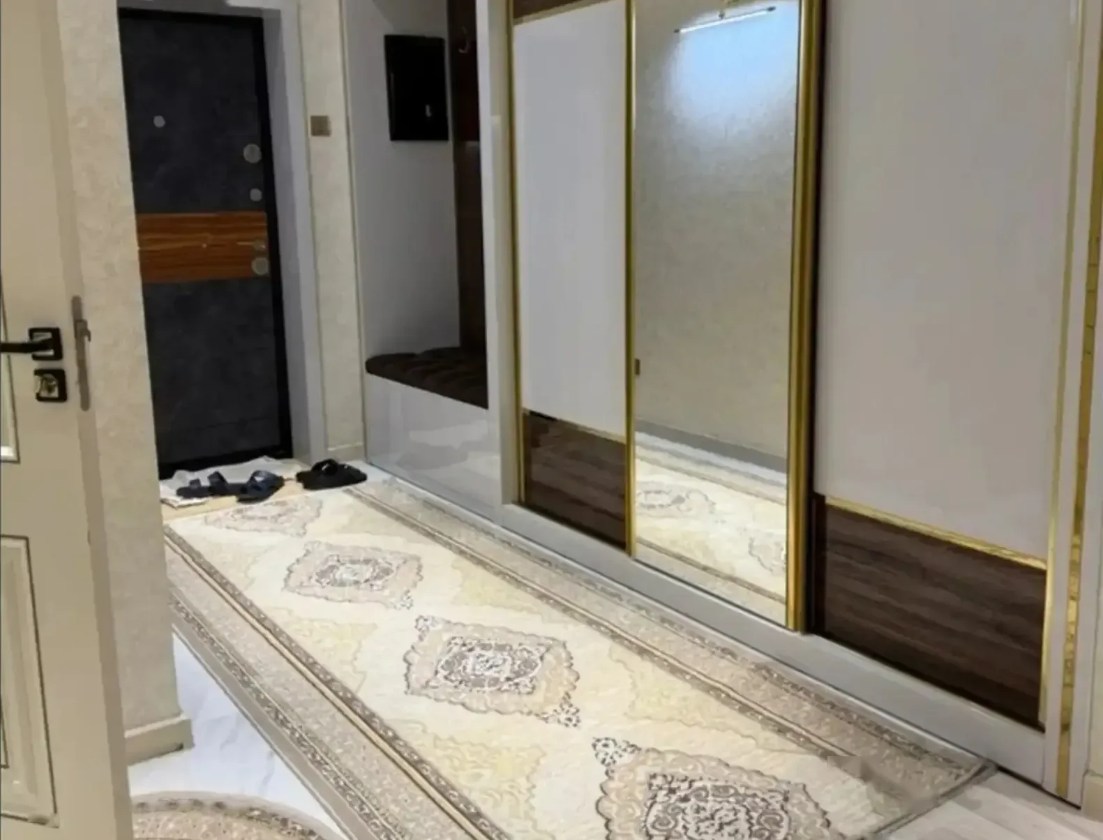 3-комн. квартира, 13 этаж, 105м², Садбарг, дом Гелос — фото 10