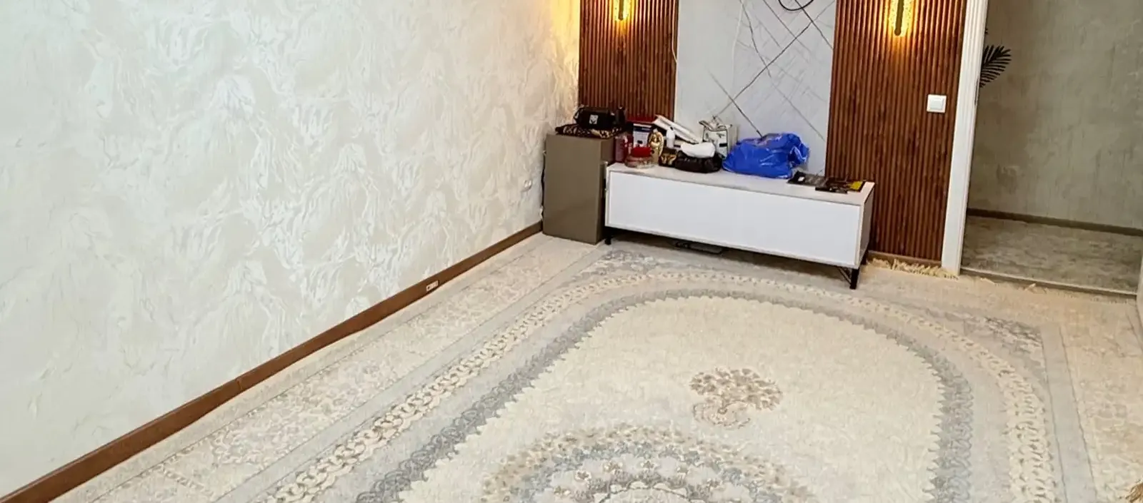 2-комн. квартира, 1 этаж, 64 м², Профсоюз, сзади «Пайкар»