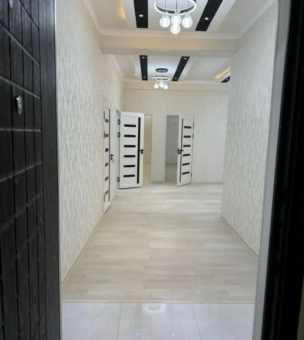 2-комн. квартира, 2 этаж, 65 м², И. Сомони — фото 6