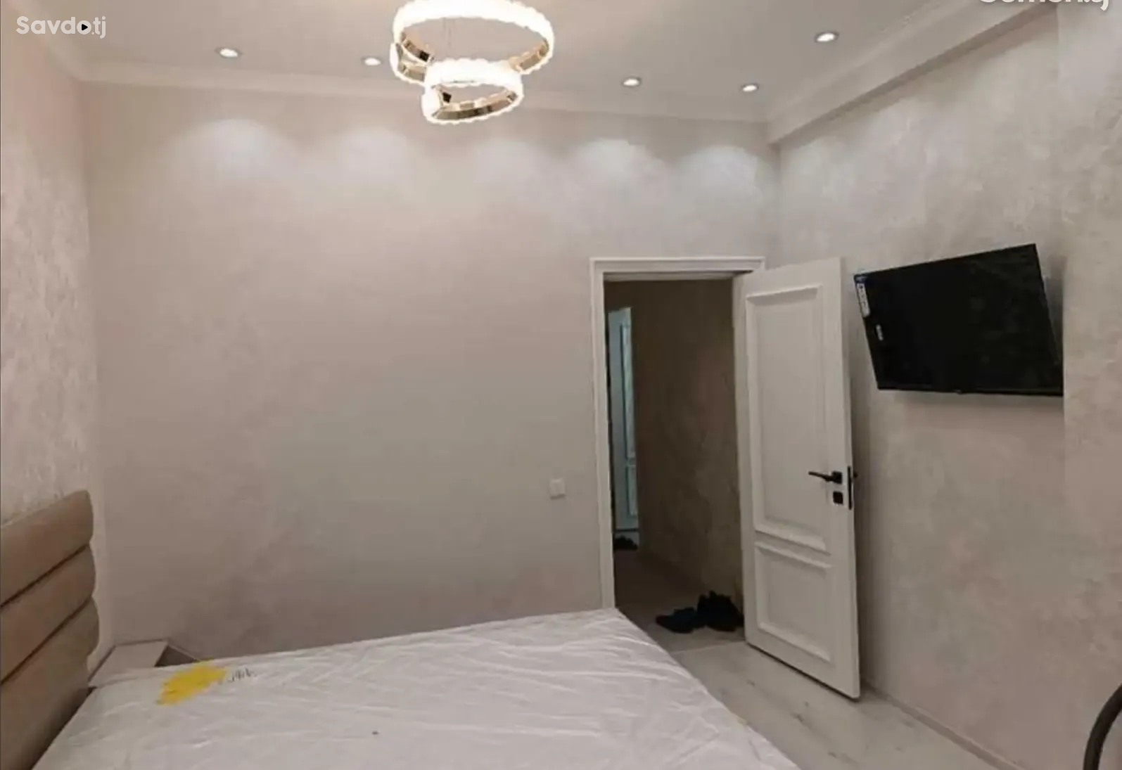 2-комн. квартира, 4 этаж, 65м², Сино — фото 8