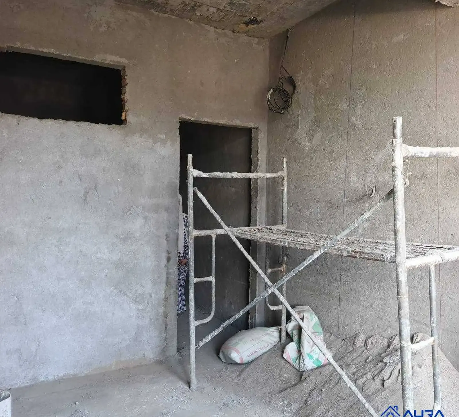 2-комн. квартира, 16 этаж, 60 м², Фирдавси Дехоти — фото 9