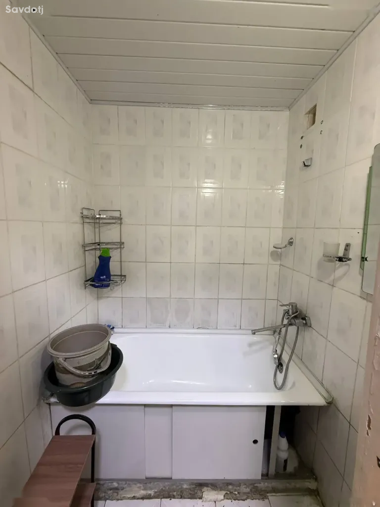 2-комн. квартира, 2 этаж, 60м², сино