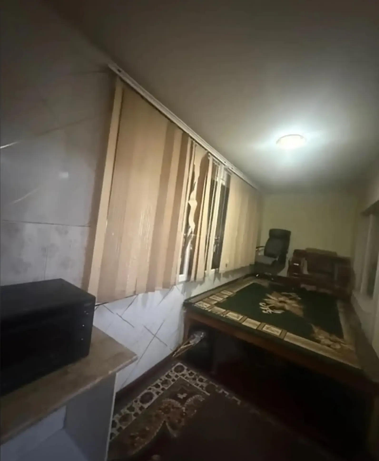 2-комн. квартира, 3 этаж, 65м², Сино — фото 8