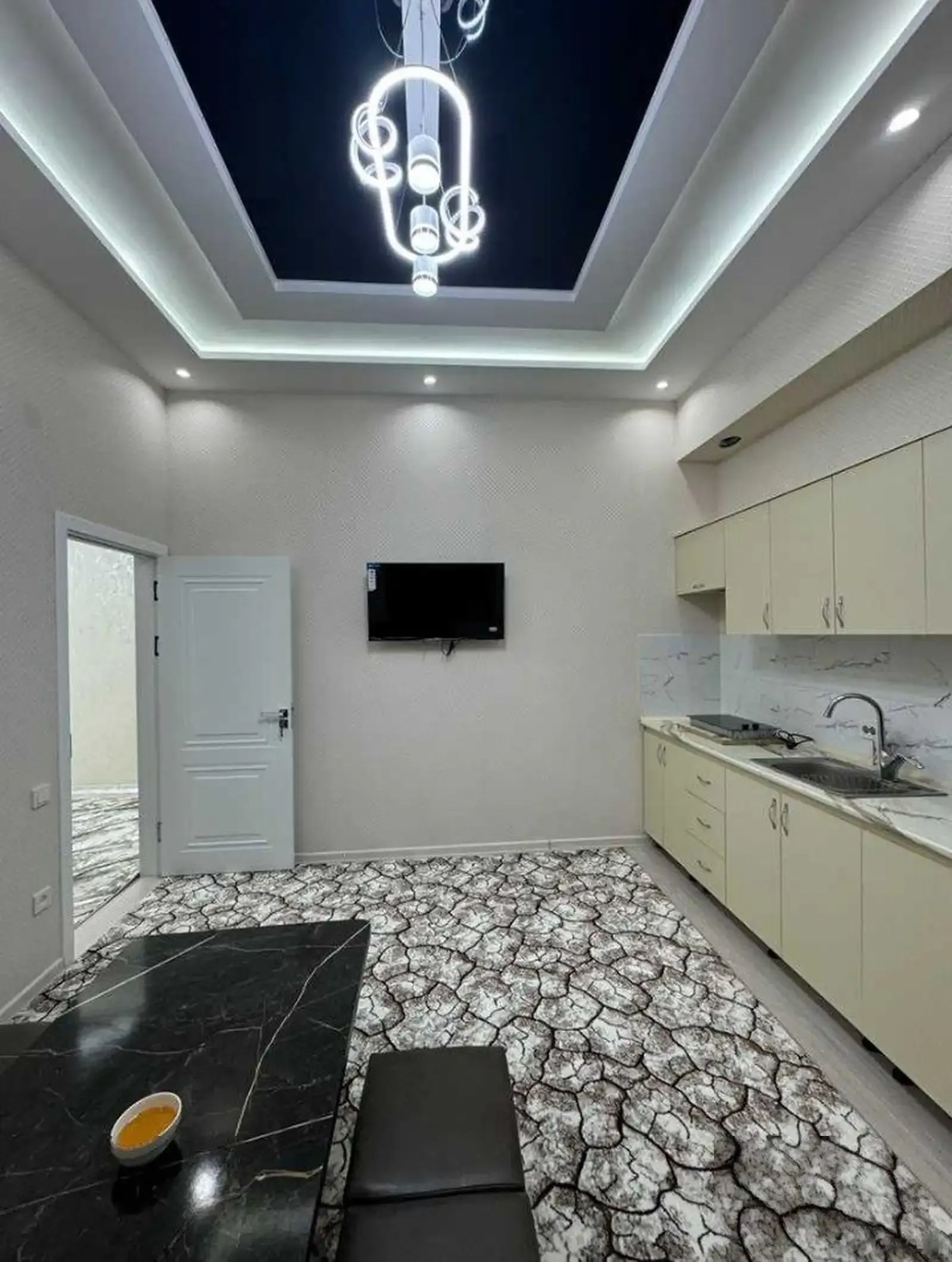 2-комн. квартира, 1 этаж, 50м², 20 микрорайон — фото 3