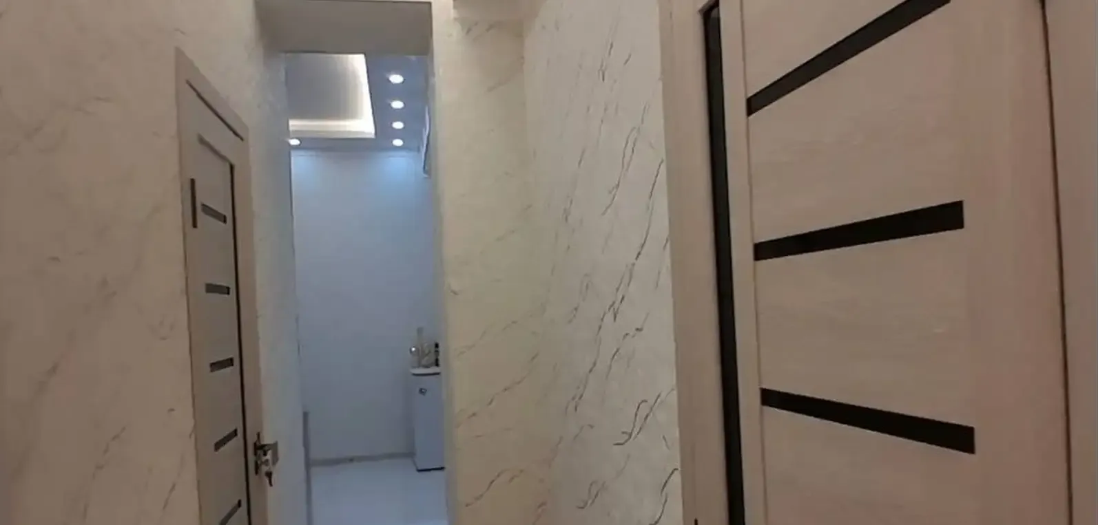 2-комн. квартира, 10 этаж, 54 м², Исмоили Сомони, Алфемо — фото 6