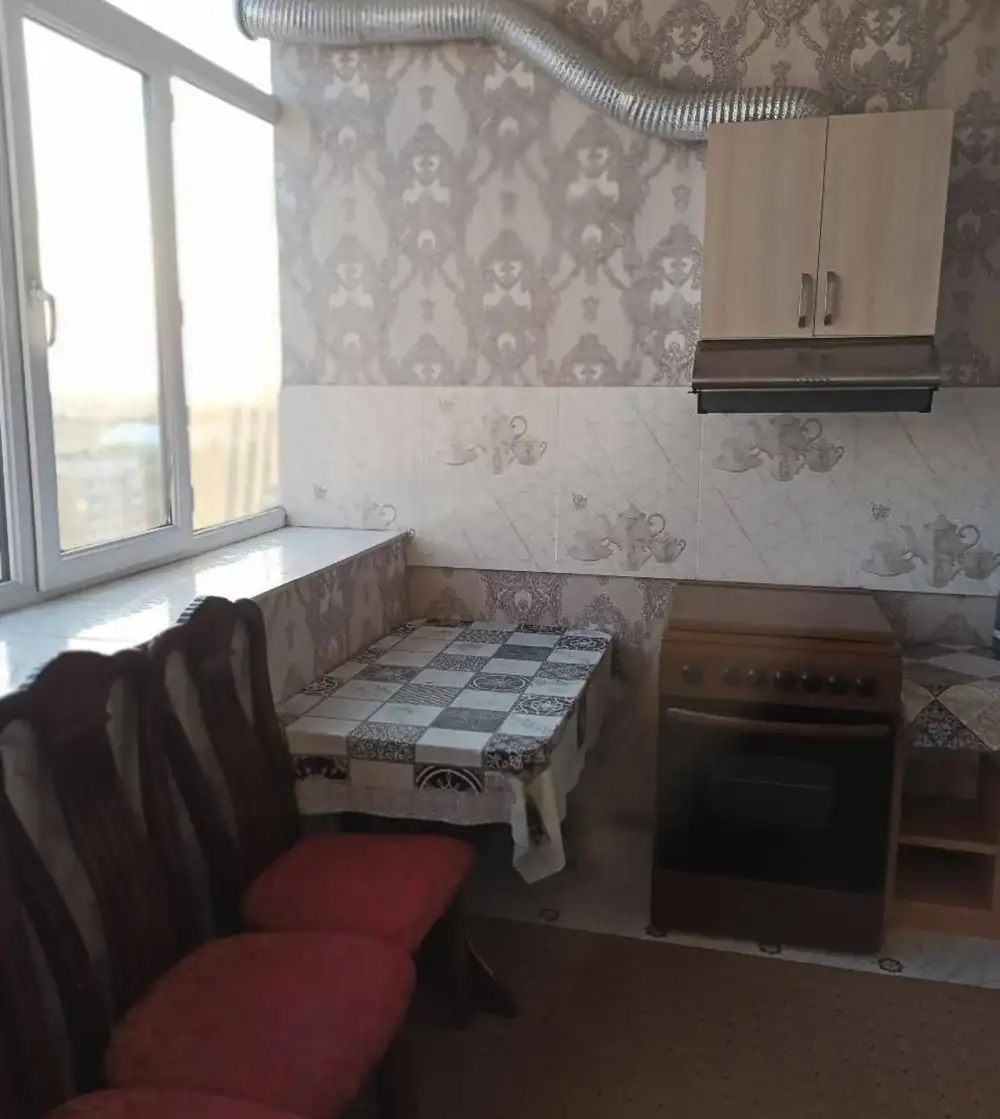 3-комн. квартира, 13 этаж, 104 м², Шохмансур — фото 6