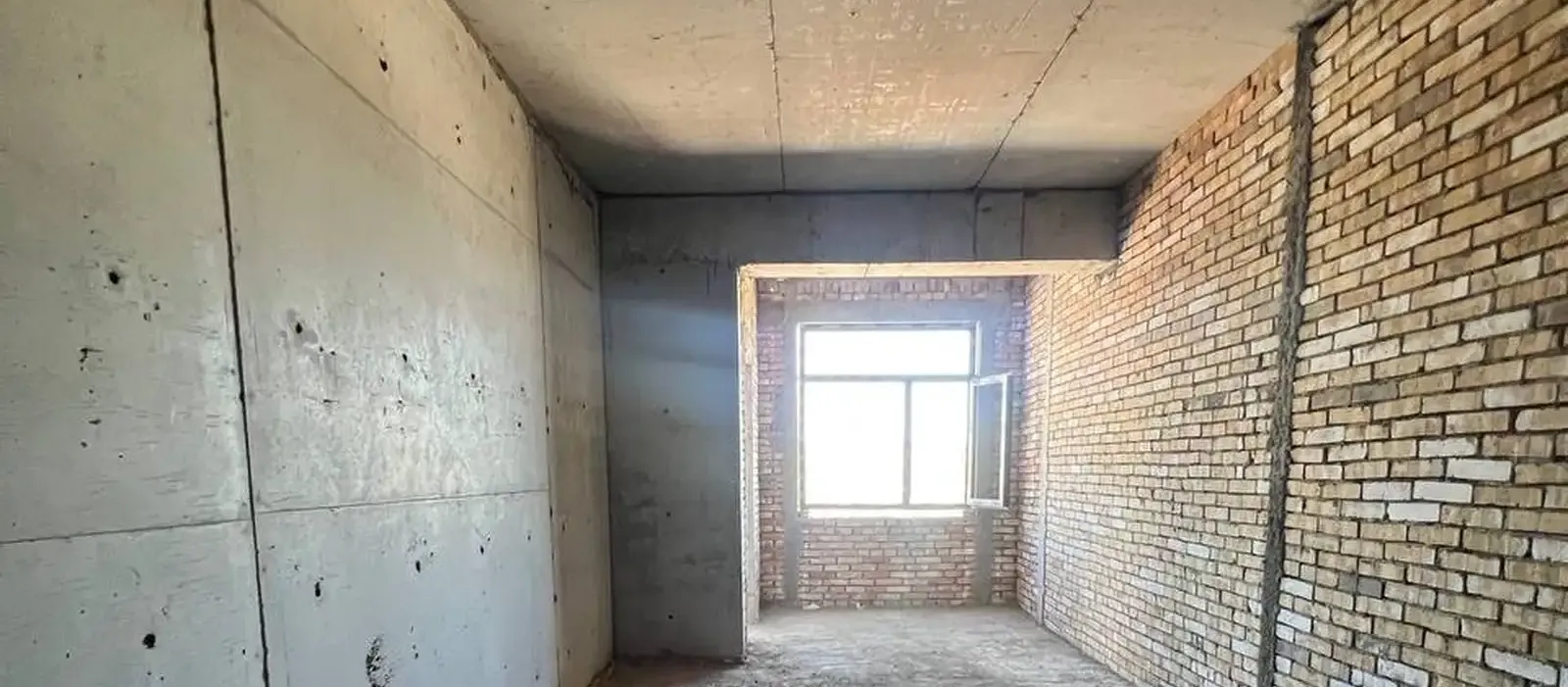 2-комн. квартира, 6 этаж, 117 м², н.Исмоили Сомони,ру ба руи Мойкаи Малика — фото 3