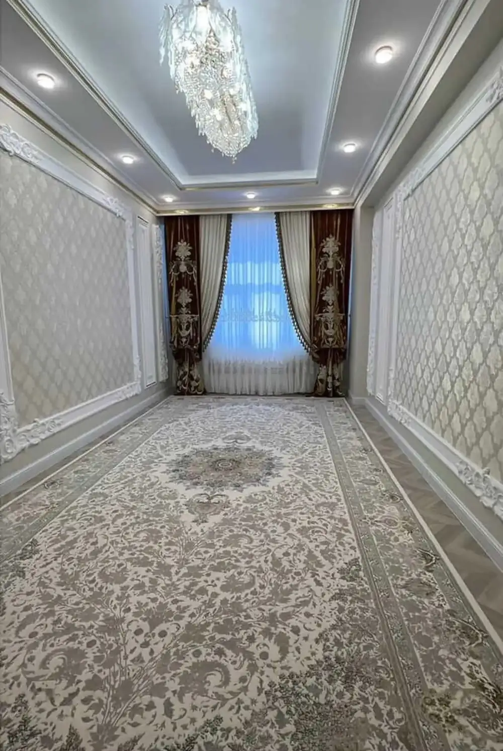 2-комн. квартира, 3 этаж, 50м², Сохили — фото 8