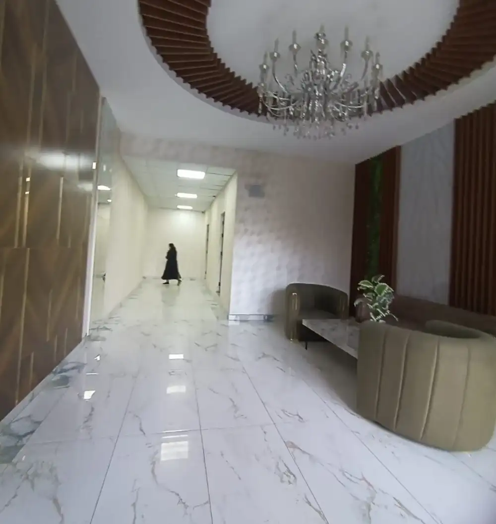 2-комн. квартира, 7 этаж, 70м², Сомони ру ба руи кукольный театр Спартак — фото 8