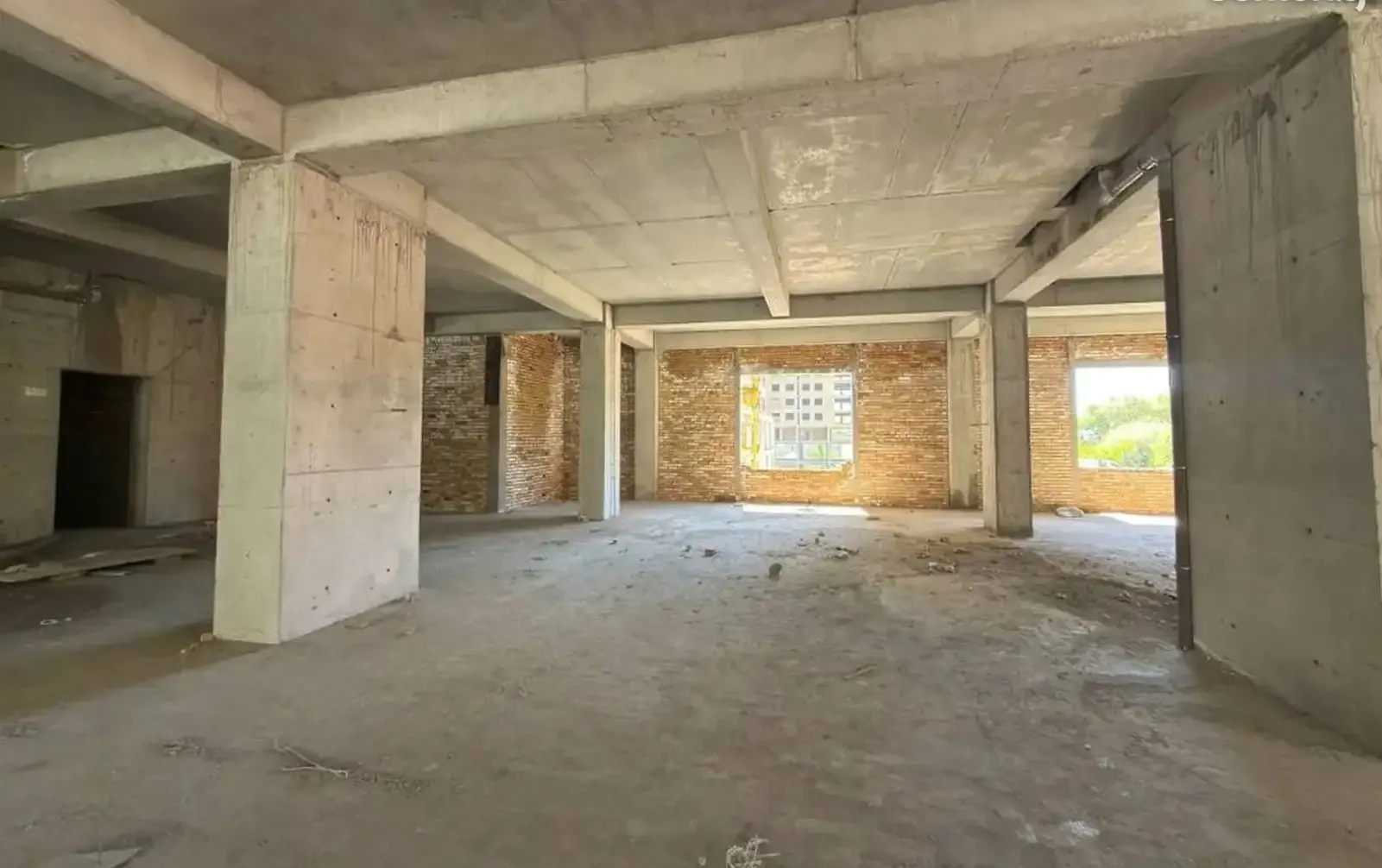 Помещение под свободное назначение, 97м², Шохмансур — фото 2