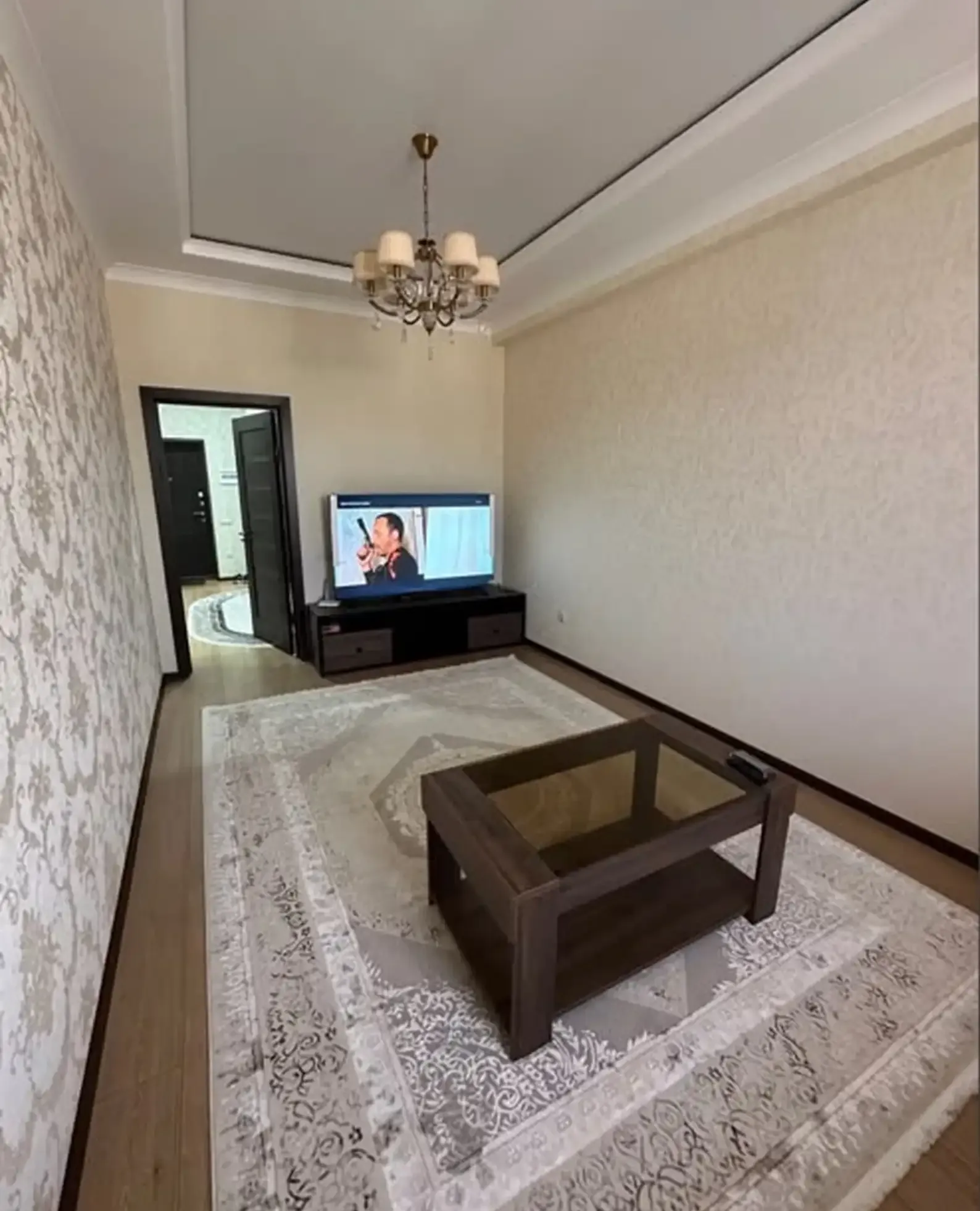 2-комн. квартира, 7 этаж, 60м², Сомони — фото 6