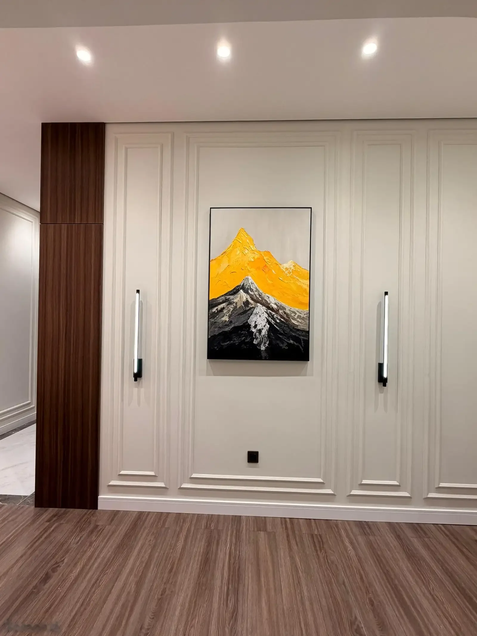 3-комн. квартира, 2 этаж, 73 м², Зелёный базар, напротив Парка Алишера Навои, район Шохмансур — фото 3
