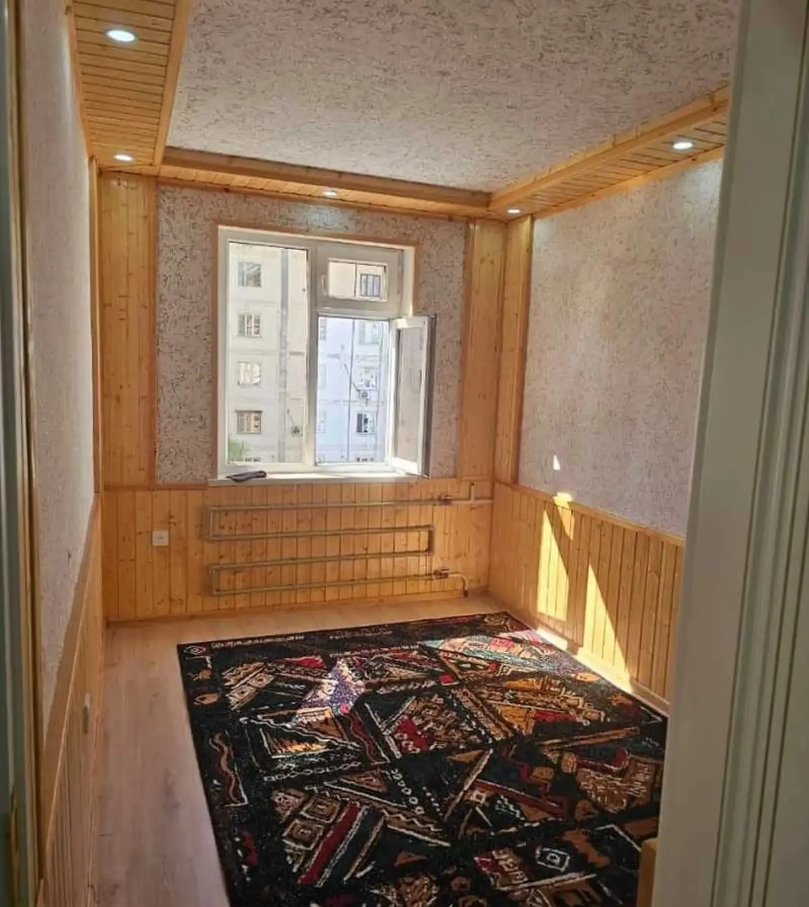 3-комн. квартира, 5 этаж, 100м², Сино — фото 3