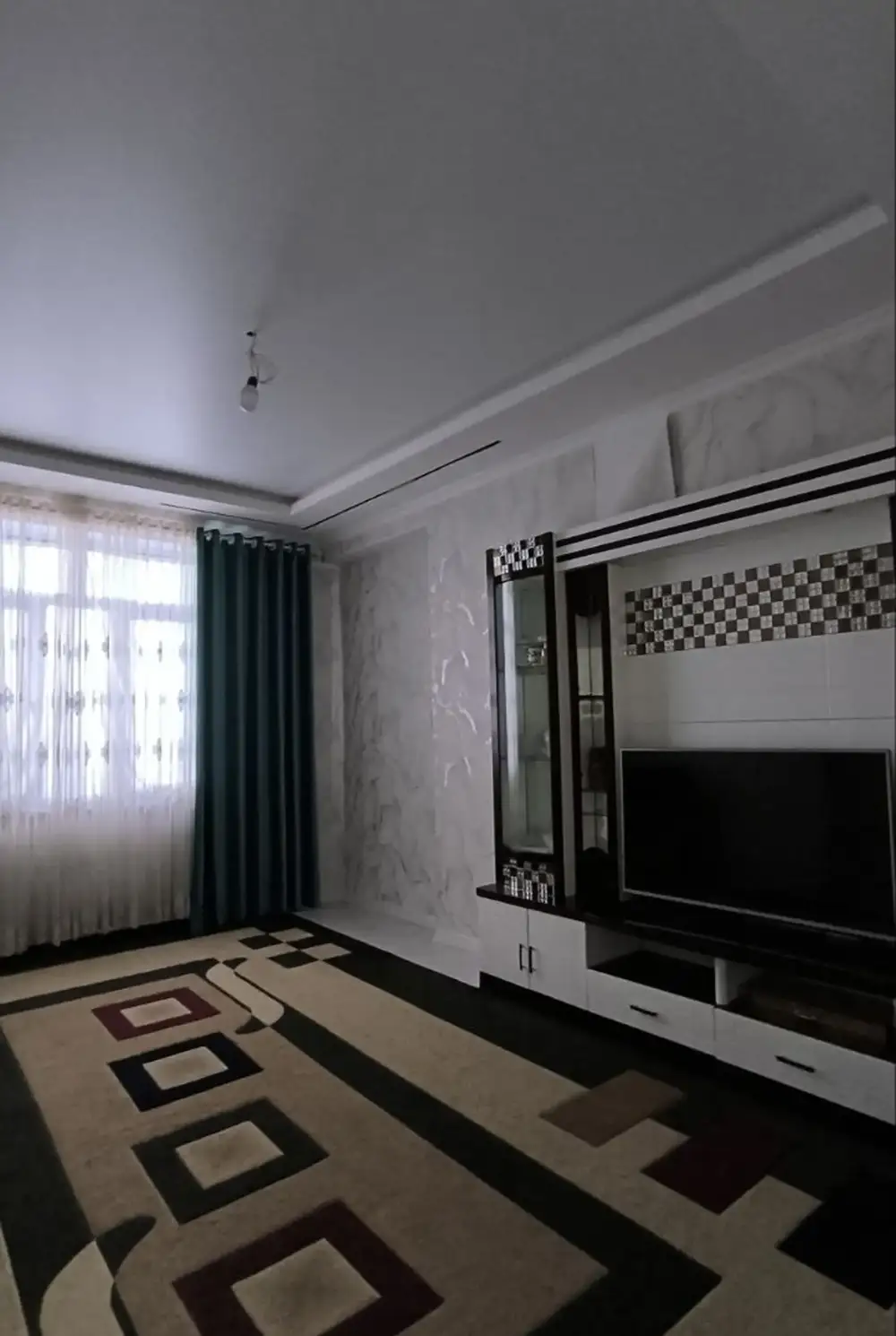 4-комн. квартира, 7 этаж, 114 м², н.Фирдавси — фото 7